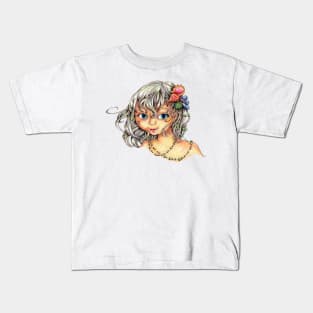 Marina Kids T-Shirt